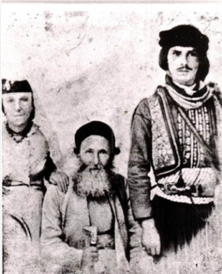 (Abbo Family Archive)