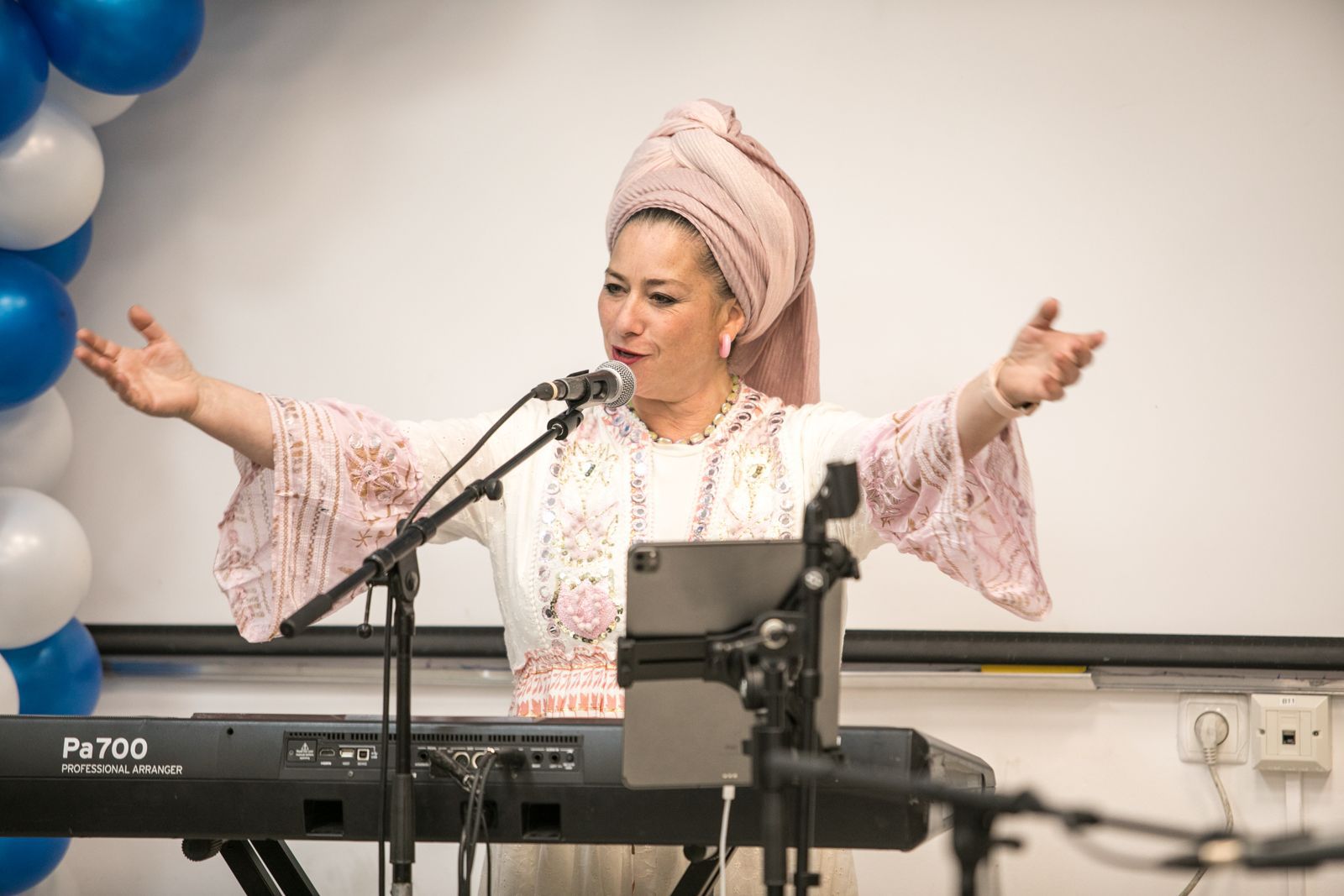 (צילום: K Rifkind Photography)