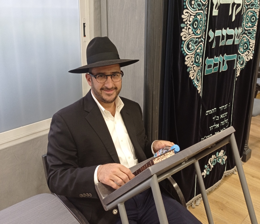Rabbi Hilu