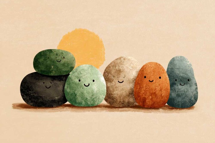 הרגישות הגבוהה להמולה לא סותרת את העובדה שאנשי הקשב יכולים להיות חברותיים מאוד