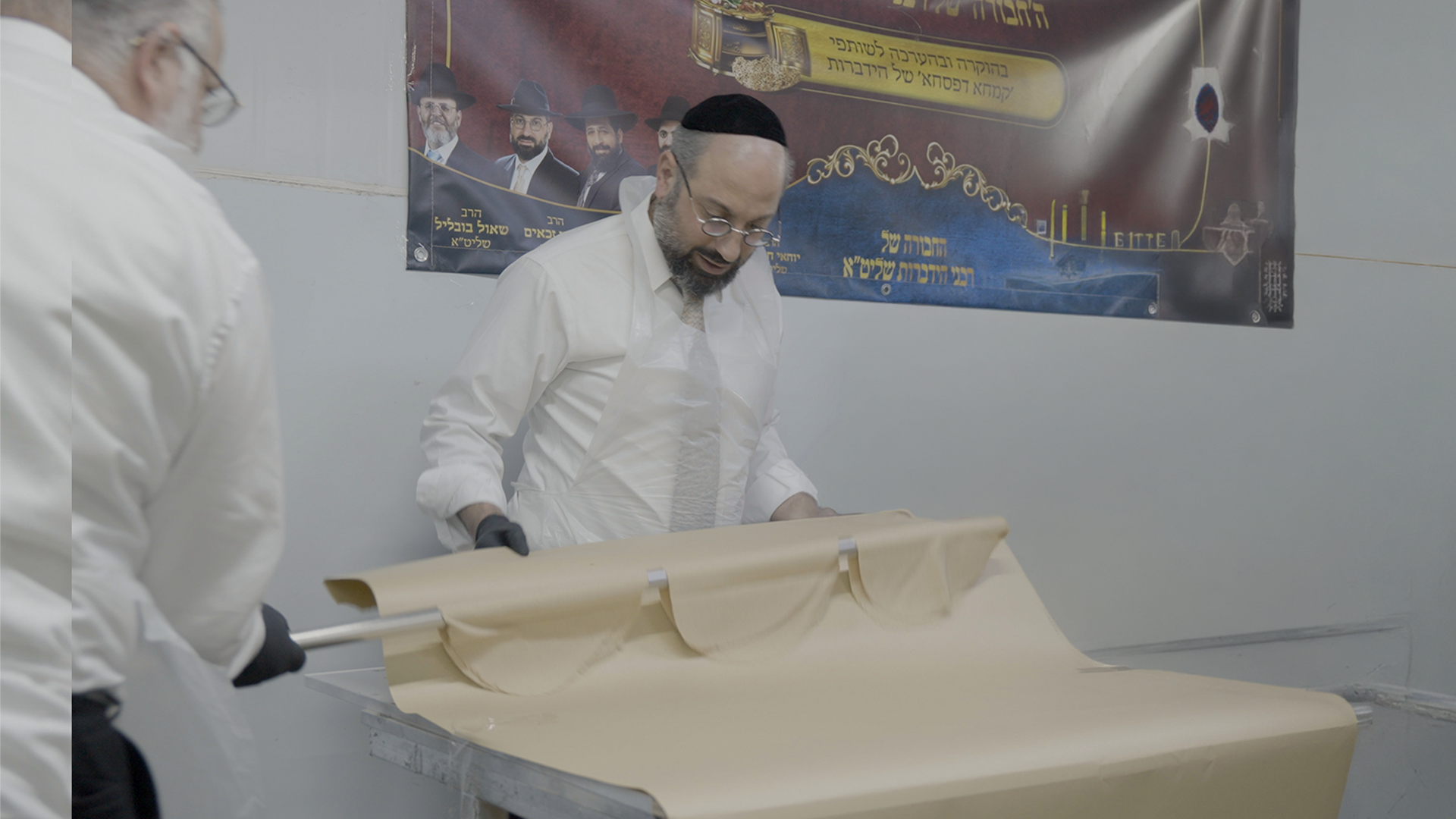 הרב ראובן זכאים שליט"א