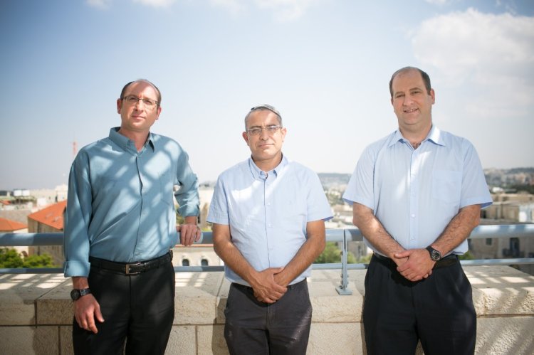 Photos: Noam Moskowitz