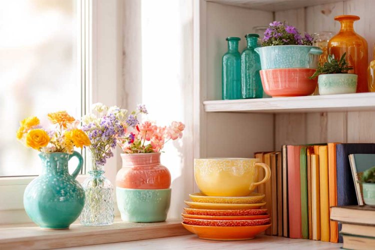 דופמין דקור - עיצוב משמח