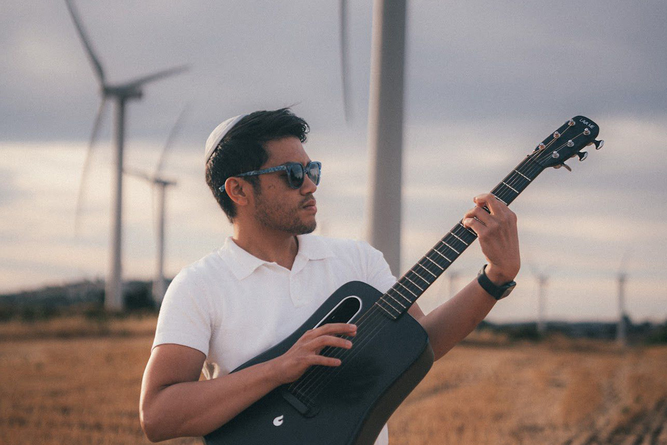 (צילום: אריאל לוי)