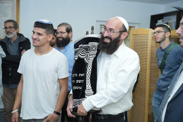 קרדיט צילום: דניאל מוטחדה