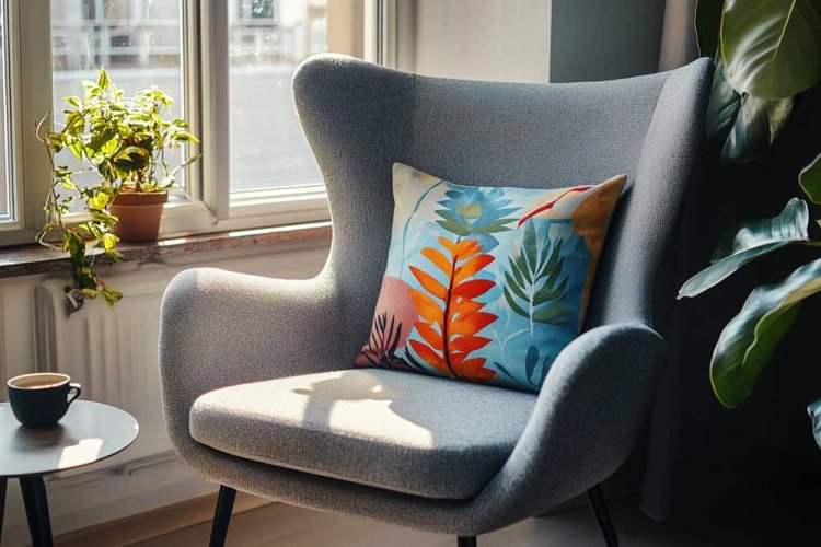 עדיף לבחור פריט אחד דומיננטי