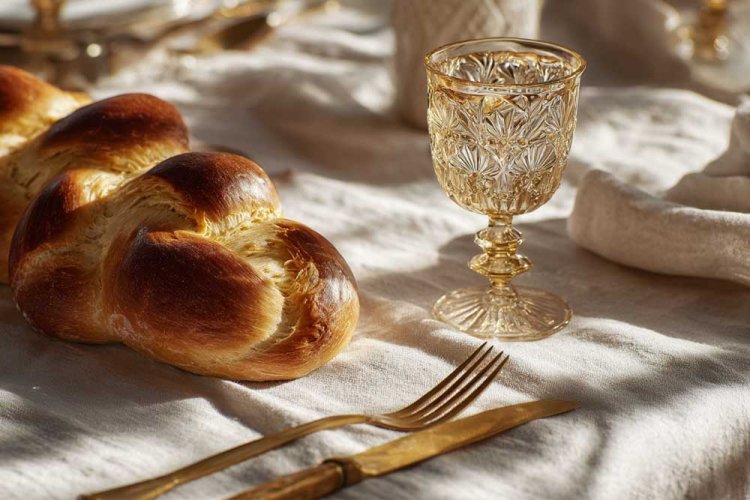 גווני זהב, שמנת וחום - חולות המדבר בדרך לגאולה