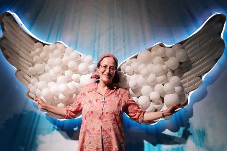 שריתה מנדלסון הי"ד 