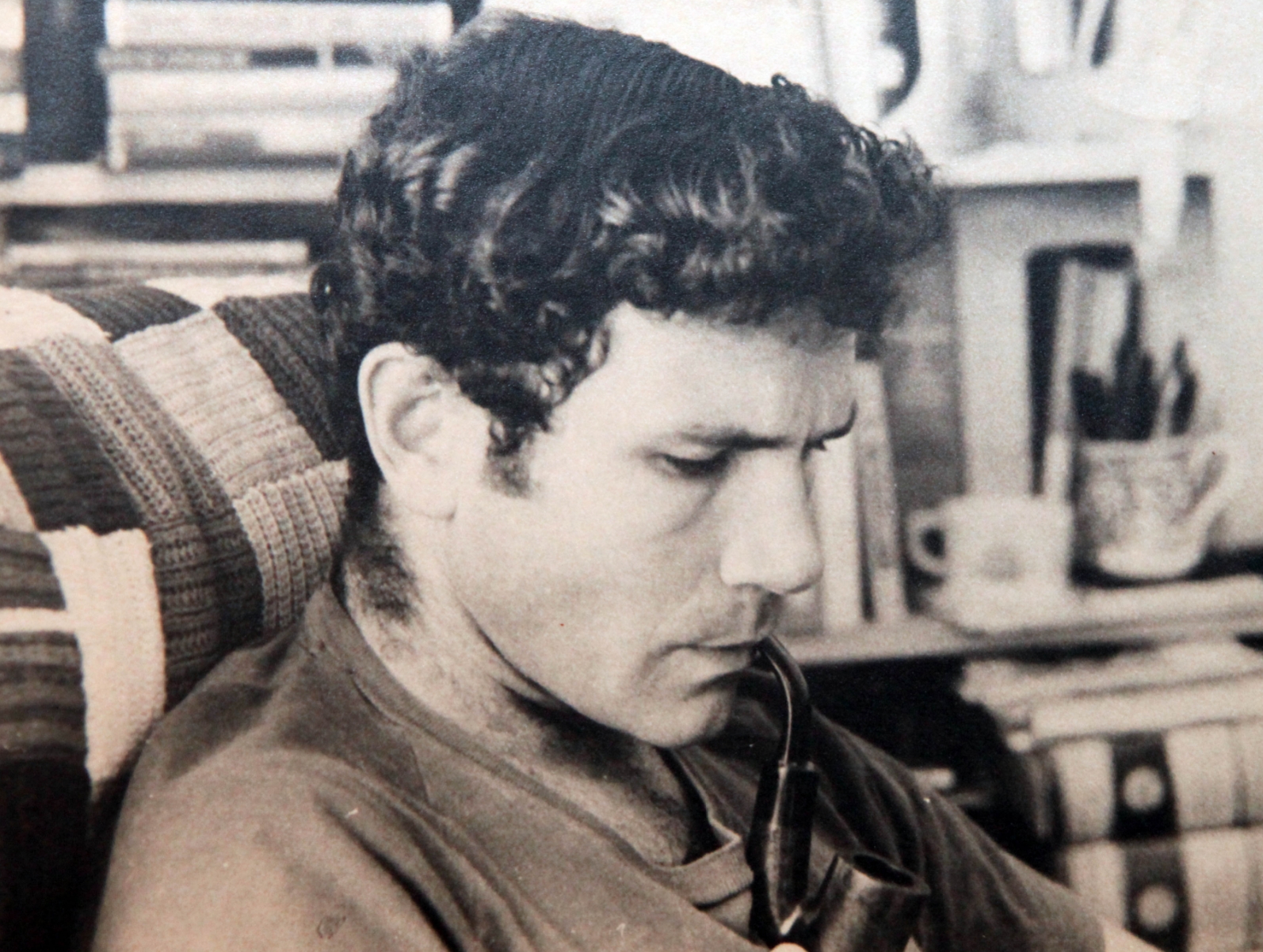 Yoni Netanyahu was killed during the Entebbe rescue mission 