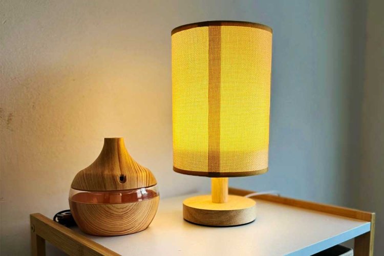 לא לוותר על שכבות תאורה