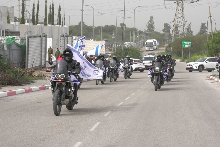 (צילום: דוברות המשטרה)