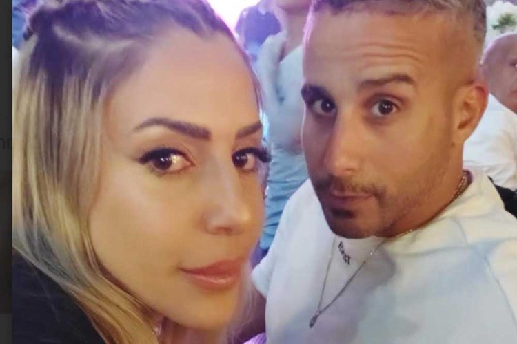 רועי הי"ד ולינור