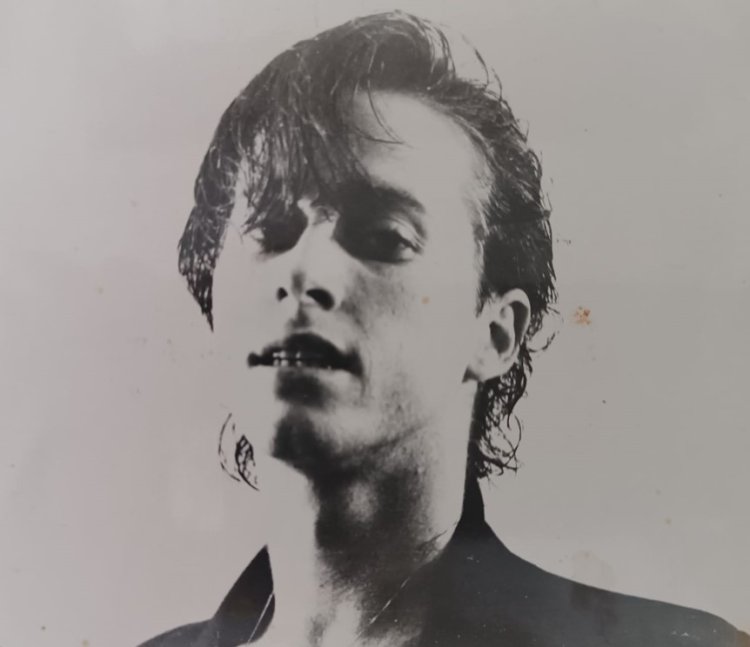 לפני החזרה בתשובה