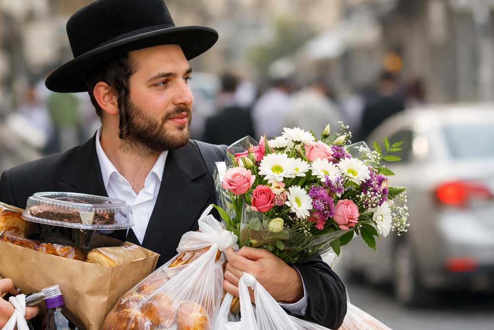 מרגש בכל פעם מחדש