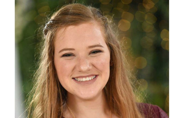 רנה שנרב הי"ד. צילום באדיבות המשפחה