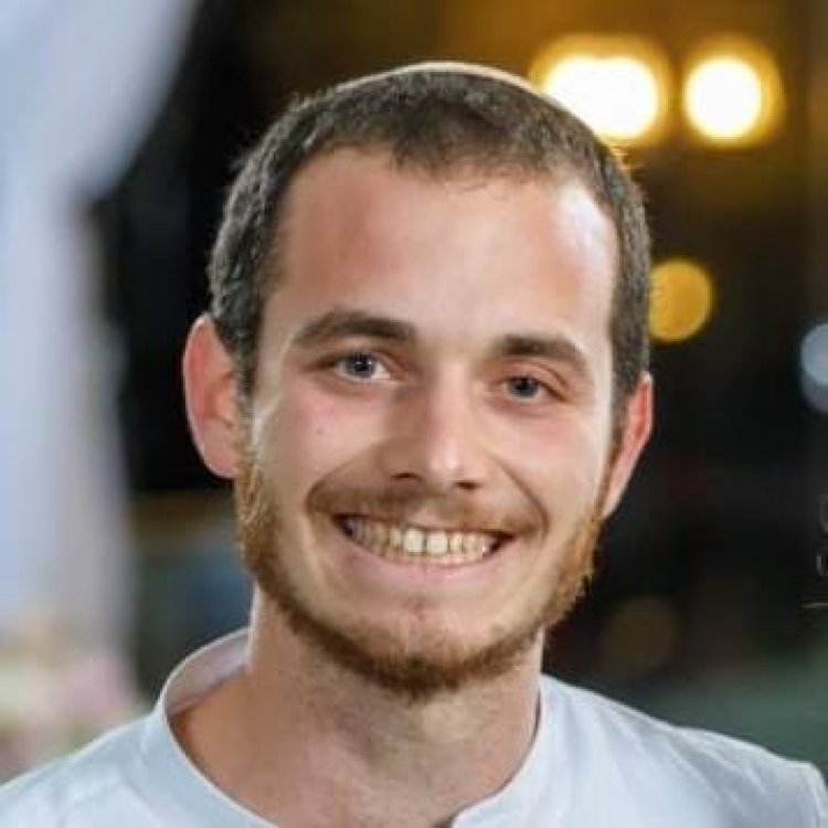 יהודה כהן הי"ד