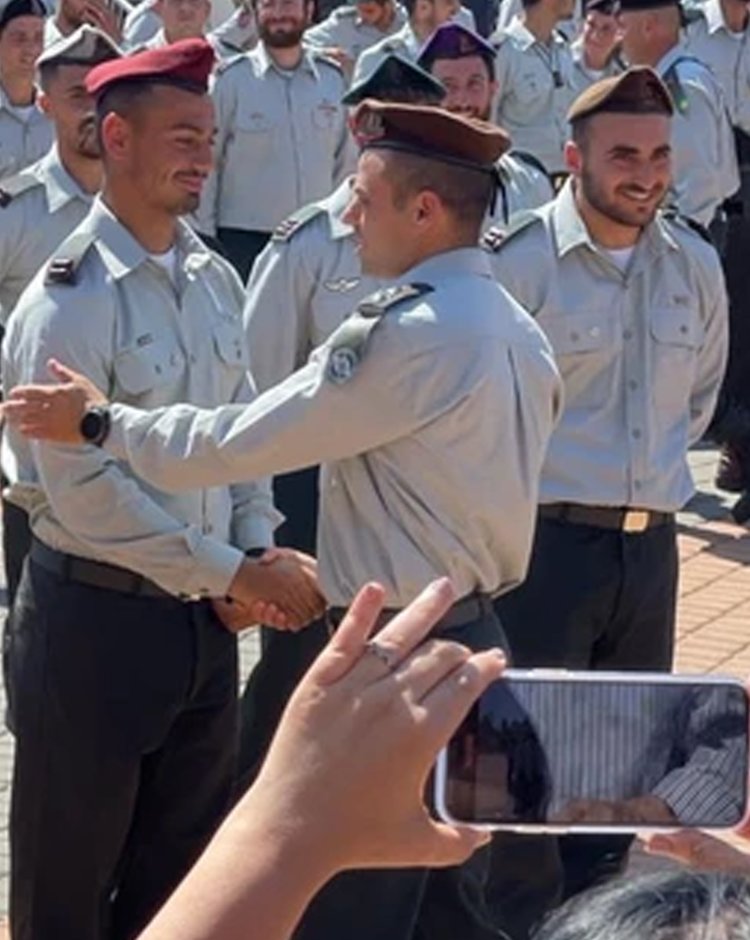 (צילום: באדיבות המשפחה)