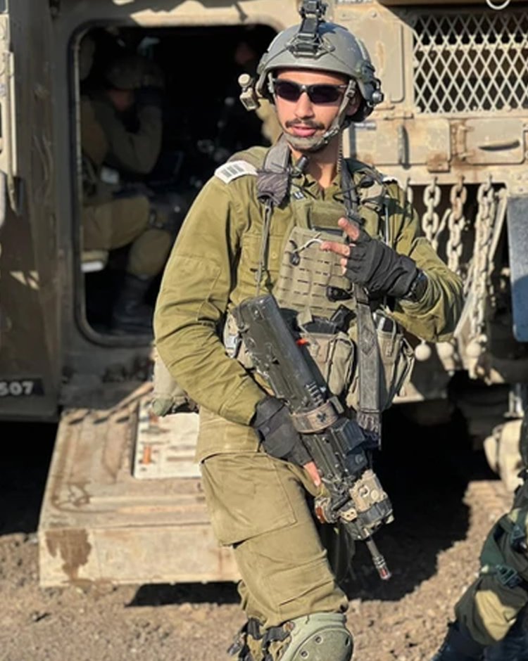 (צילום: באדיבות המשפחה)