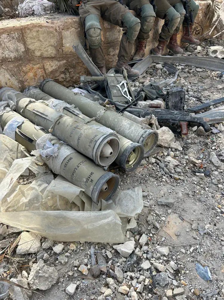 (צילום: דובר צה"ל)