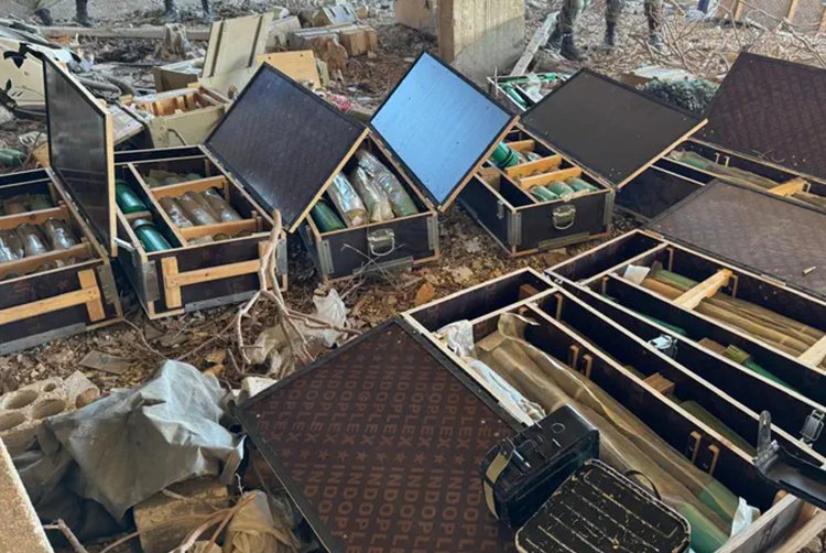 (צילום: דובר צה"ל)