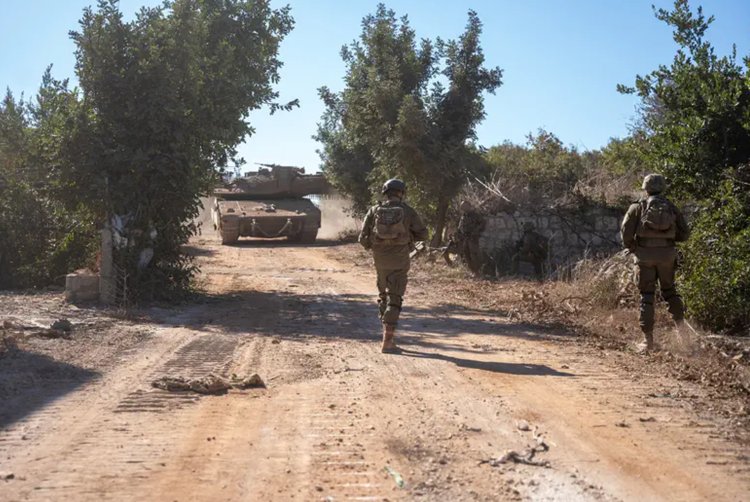 (צילום: דובר צה"ל)