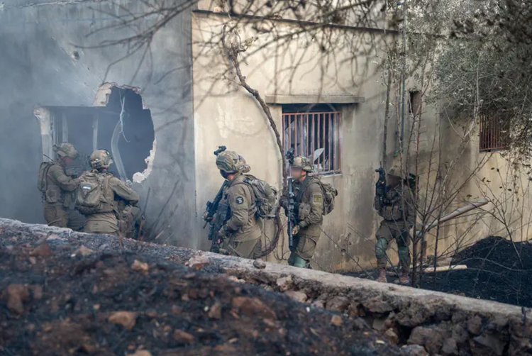 (צילום: דובר צה"ל)