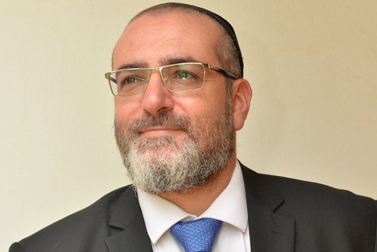 Elad Tzadikov