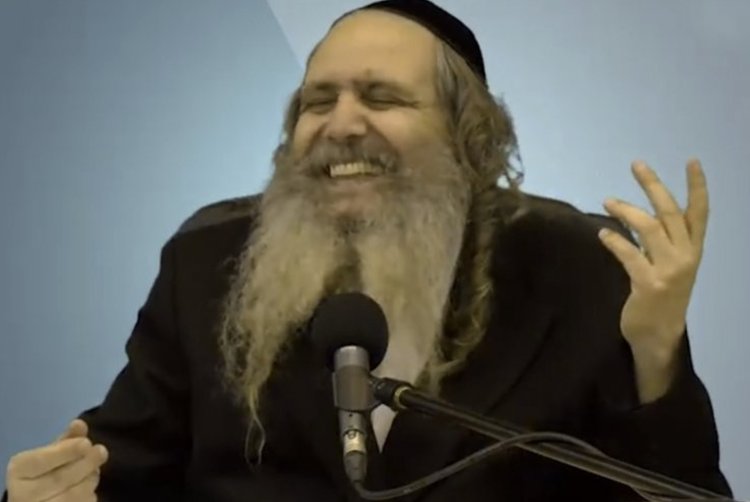 הרב שלום ארוש