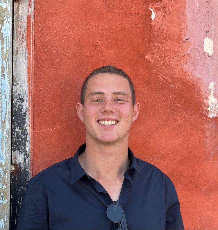 החייל החטוף עומר נאוטרה