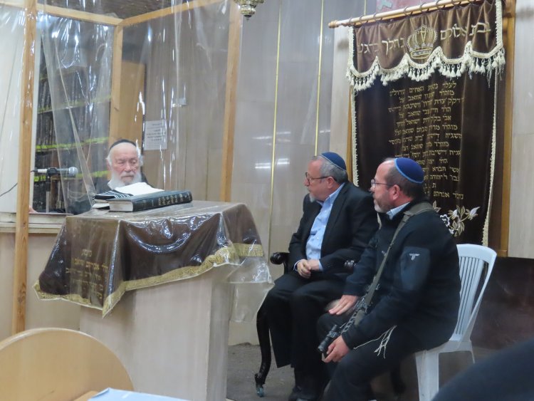 צילום: מערכת דברי חמד