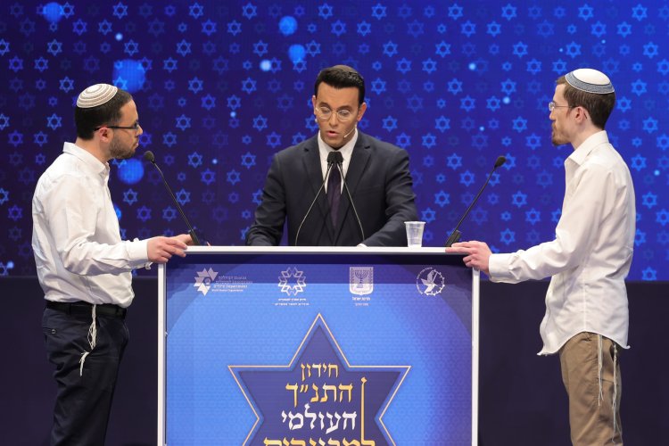 צילום: אסי אפרתי