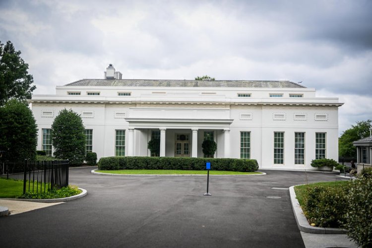 The White House (Photo: flash90)