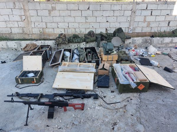 (צילום: דובר צה''ל)