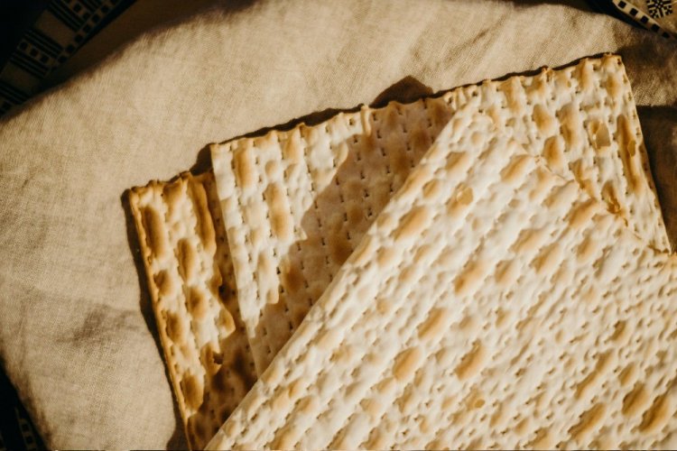 לא להגזים עם המצות
