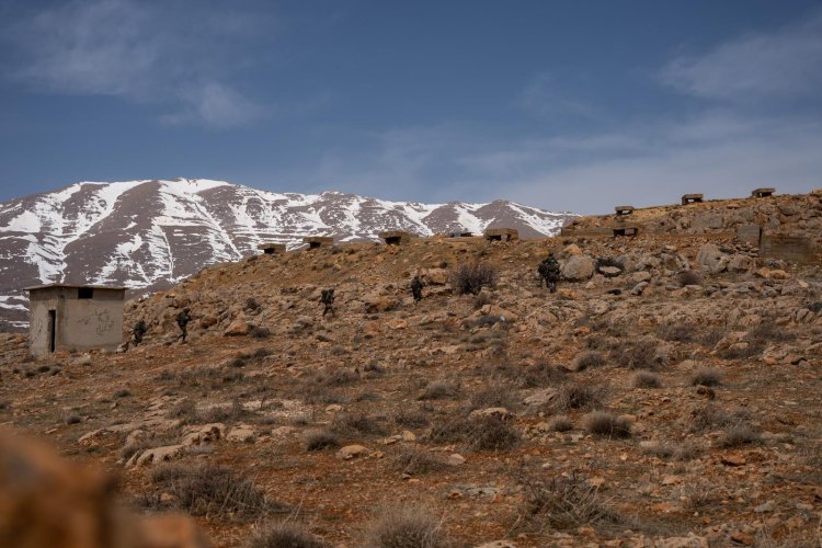 (צילום: דובר צה''ל)