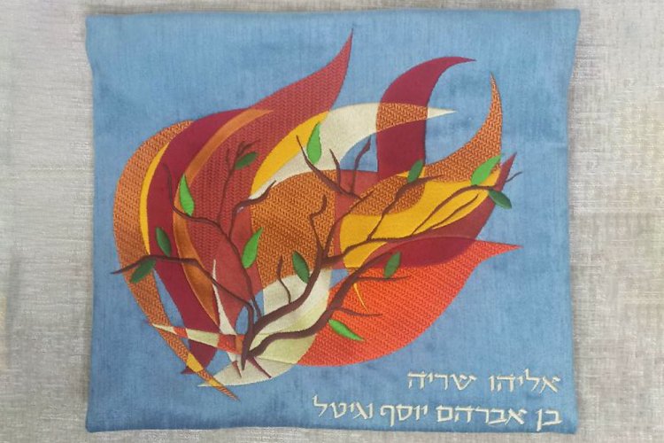 תיק לטלית