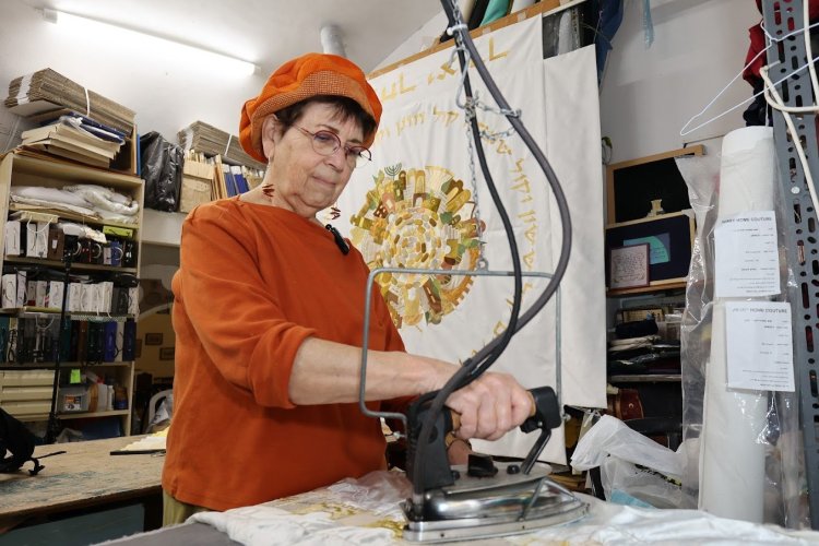 (צילום: דודי לזר)