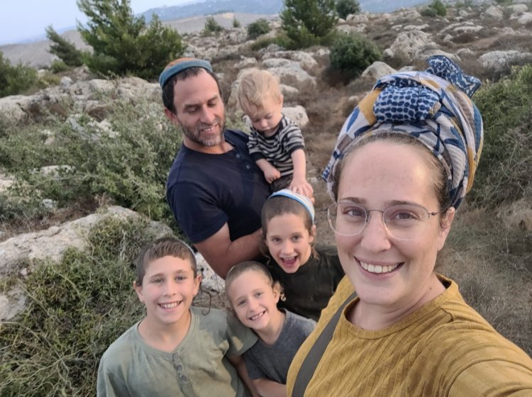 משפחת טל