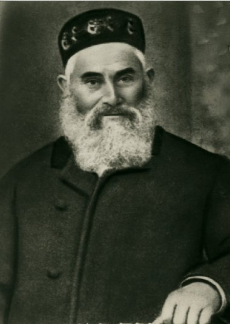 (זרח ברנט)