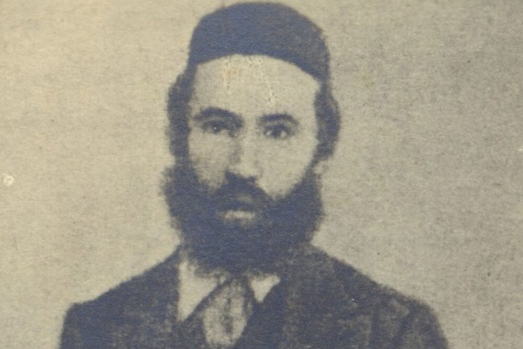 (יהושע שטמפפר, ממייסדי פתח תקווה)