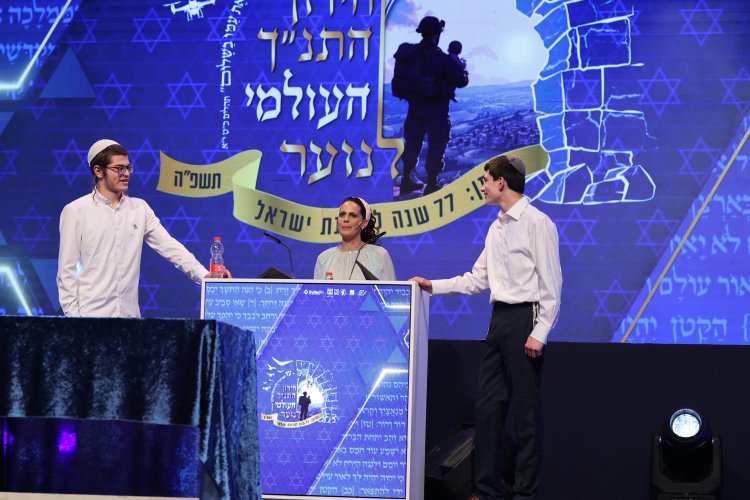 (צילום: מירי שמעונוביץ)