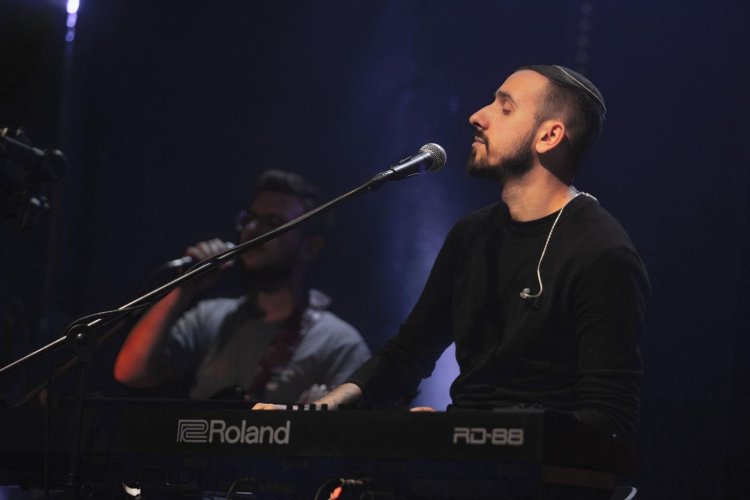(Photo: Nadav Meitelberg)