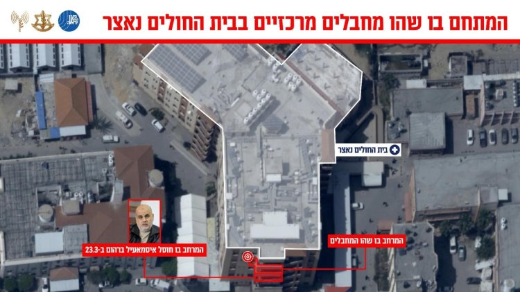 (קרדיט: דובר צה''ל)