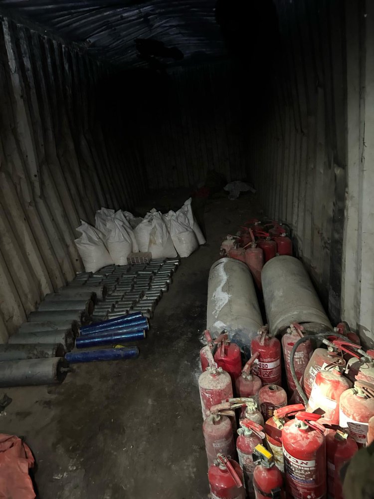 (צילום: דובר צה״ל)