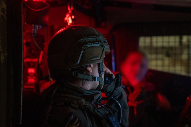 (צילום: דובר צה״ל)