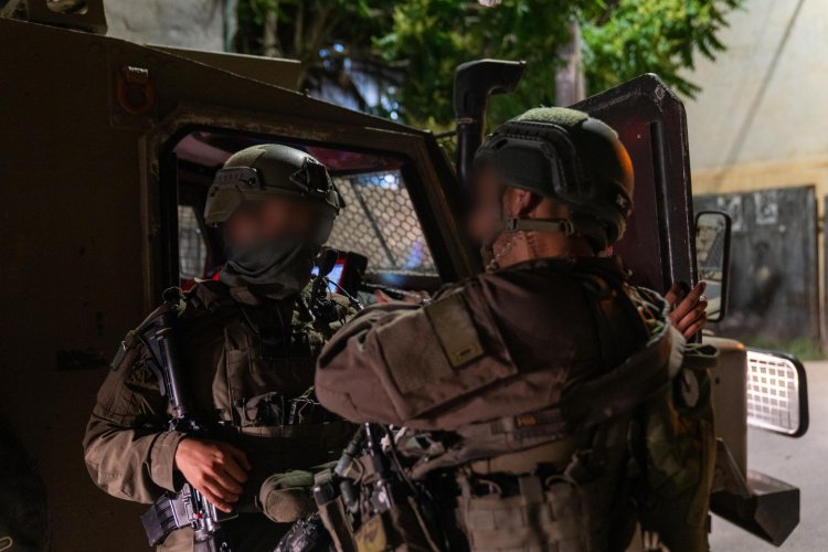 (צילום: דובר צה״ל)