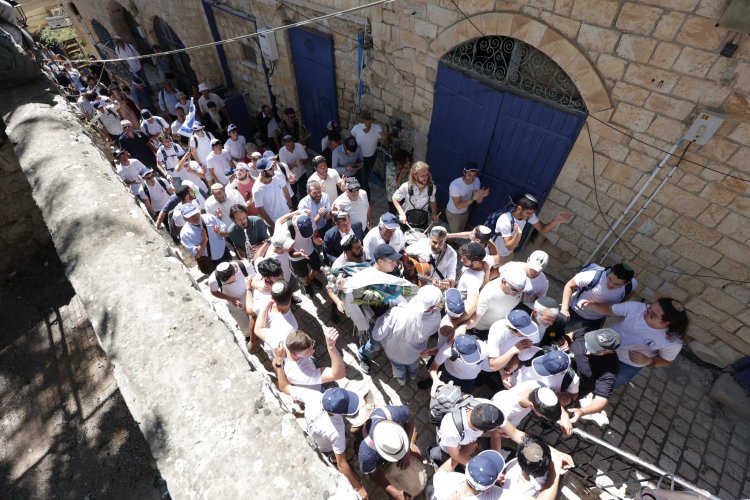 (צילום: איתן אלחדז)