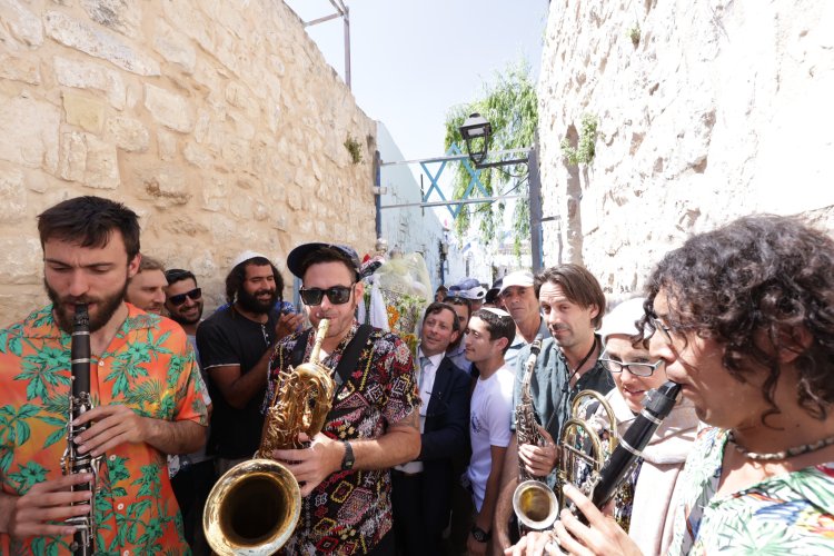 (צילום: איתן אלחדז)