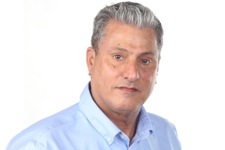 עו"ד גדי בשארי
