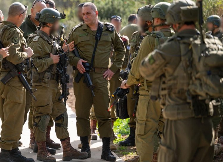 (צילום: דובר צה״ל)